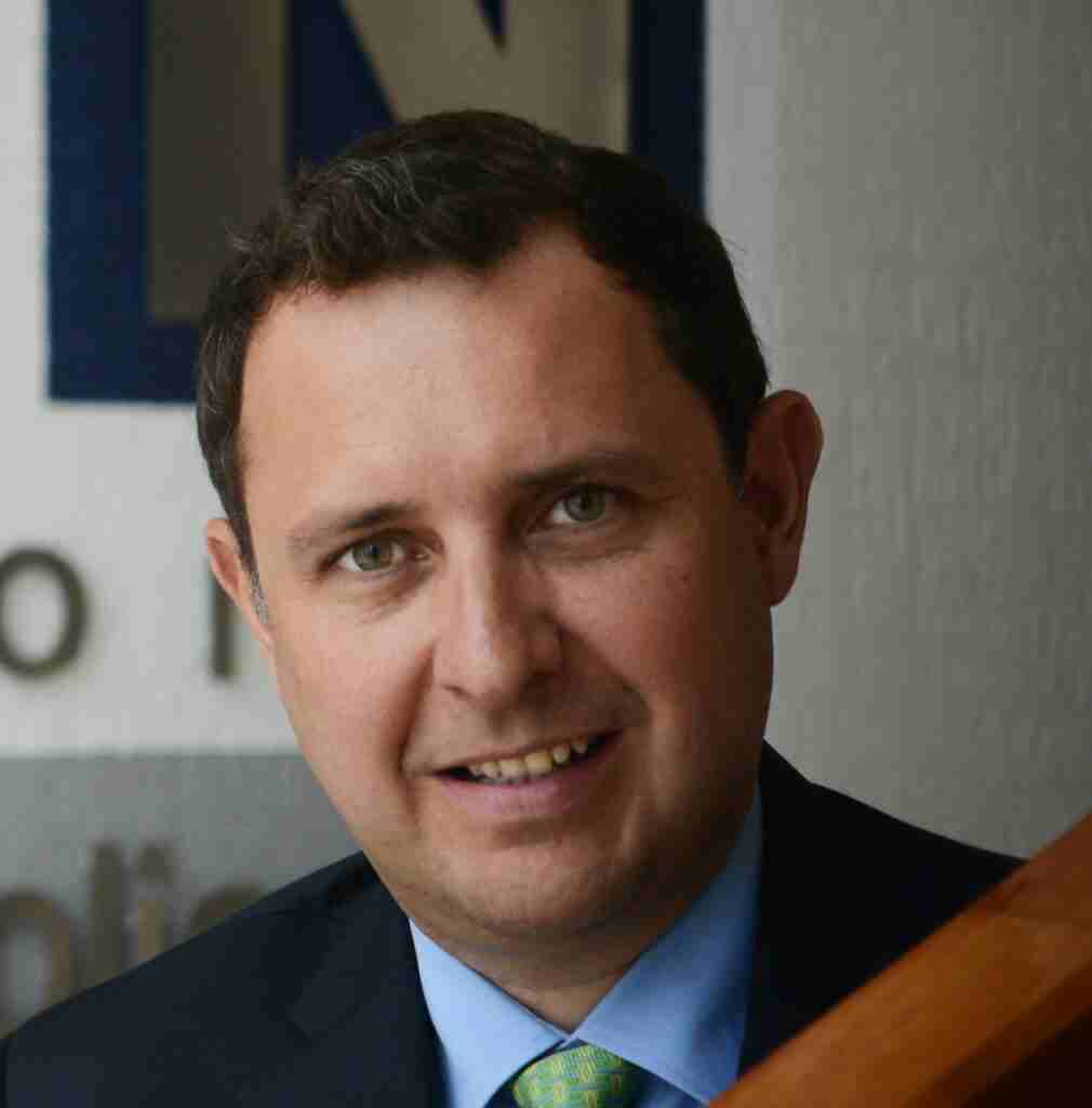 FERNANDO VÁZQUEZ RIGADA