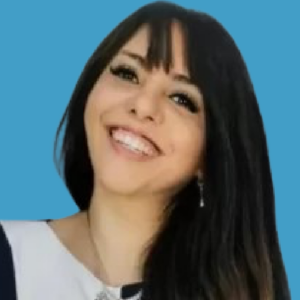 Imagen de Laura Aline Pérez
