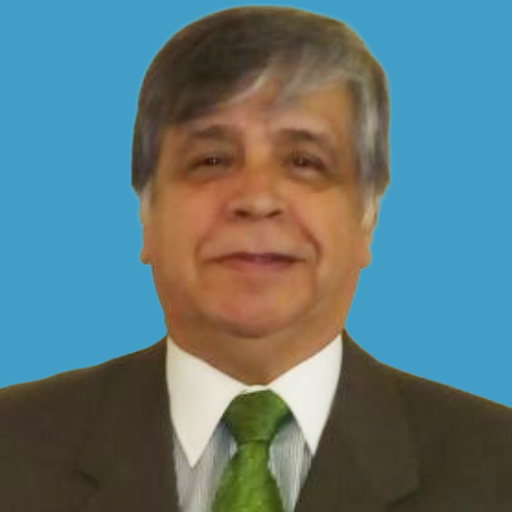 Imagen de Luis Repper Jaramillo